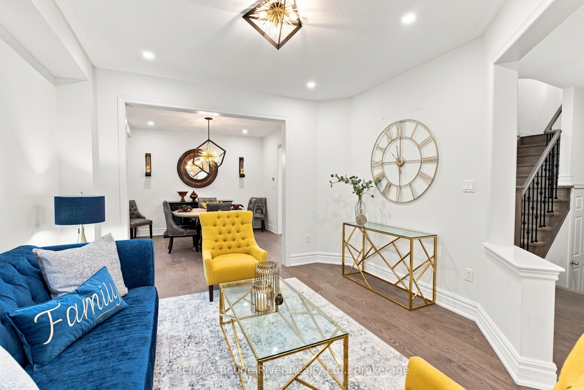 1808 Douglas Langtree Drive