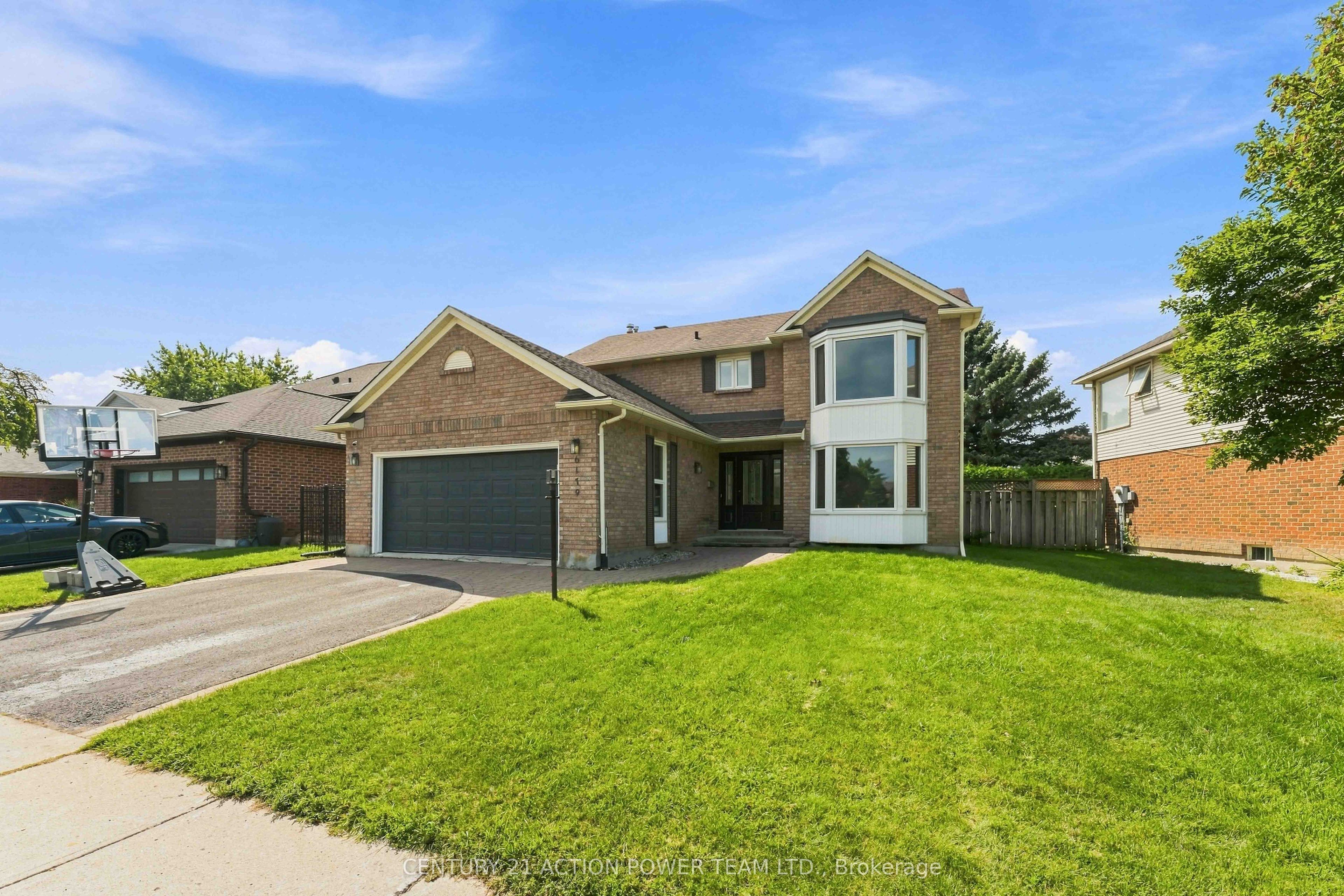 6179 VOYAGEUR Drive