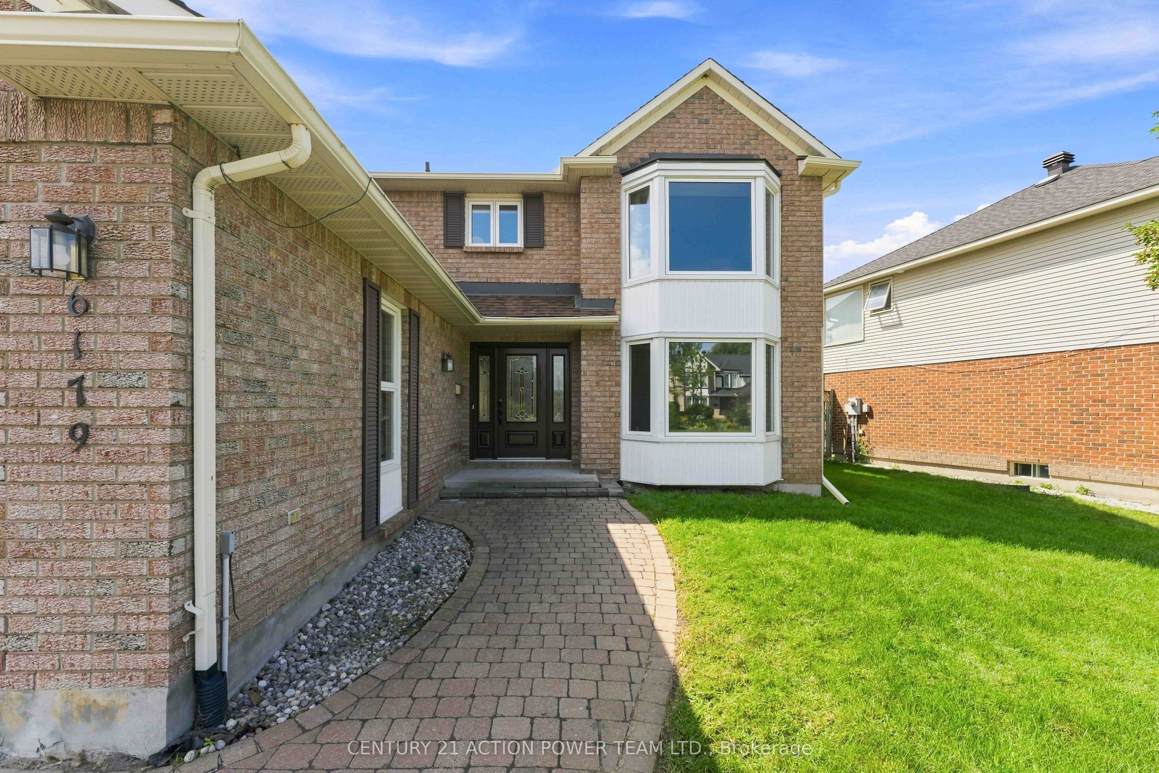 6179 VOYAGEUR Drive