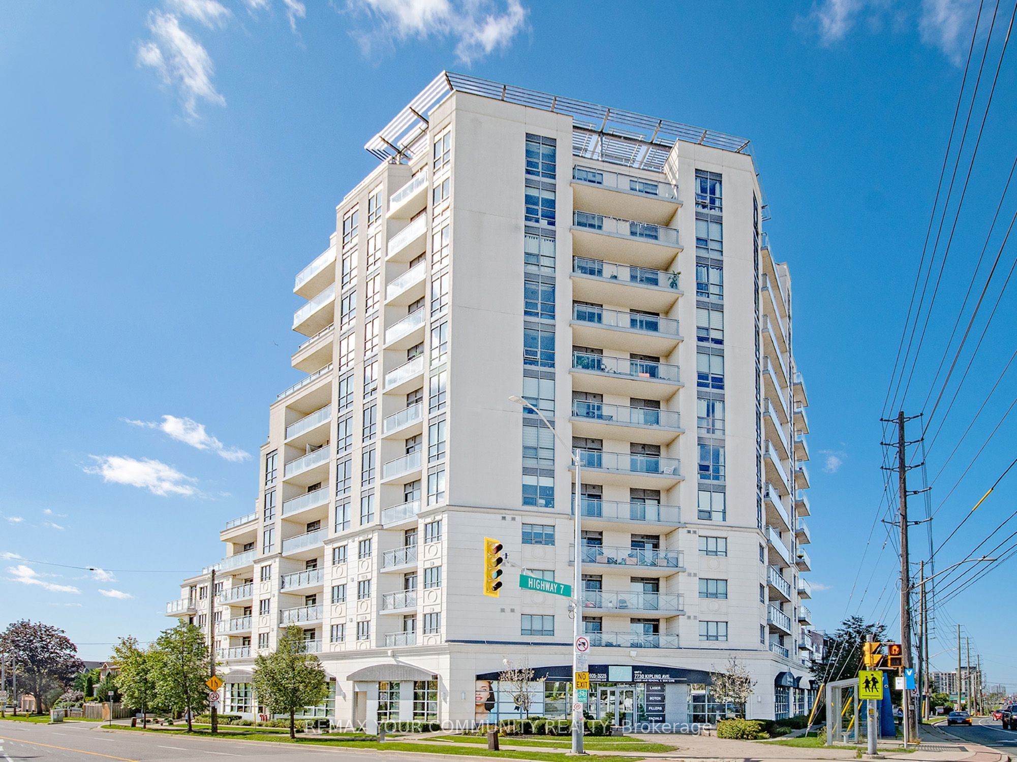 7730 Kipling Avenue 311
