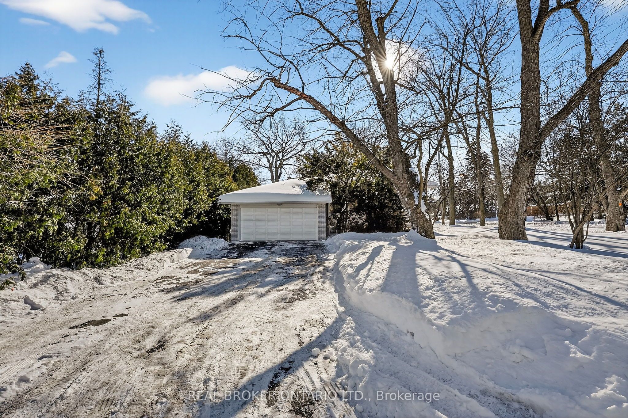 1269 Royal York Road