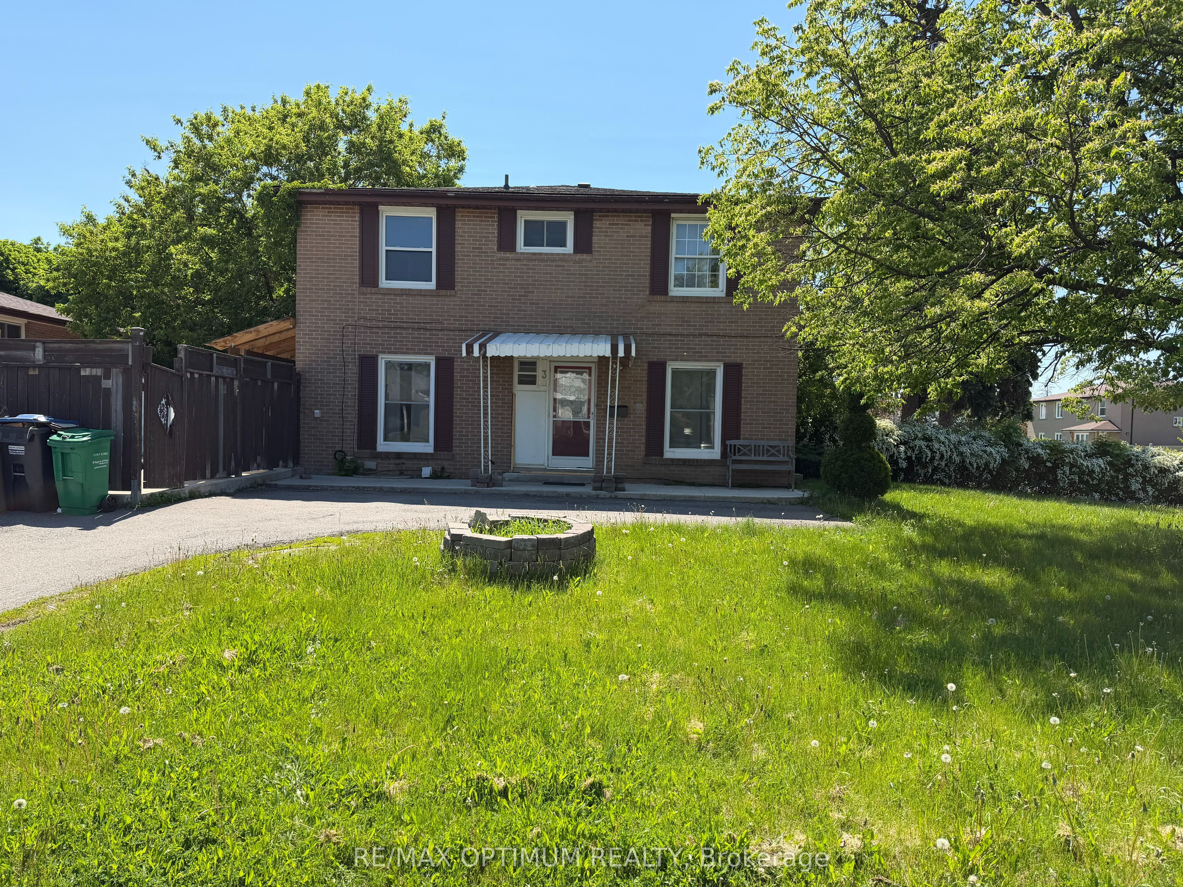 3 Dunwich Place