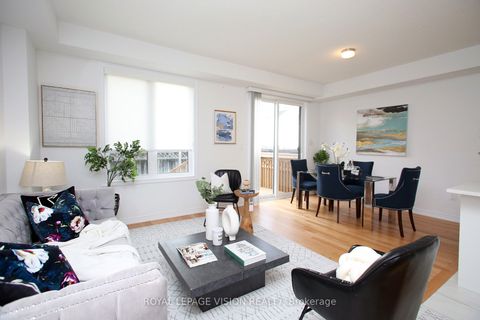 21 Sorbara Way Whitby ON L1M 0M4