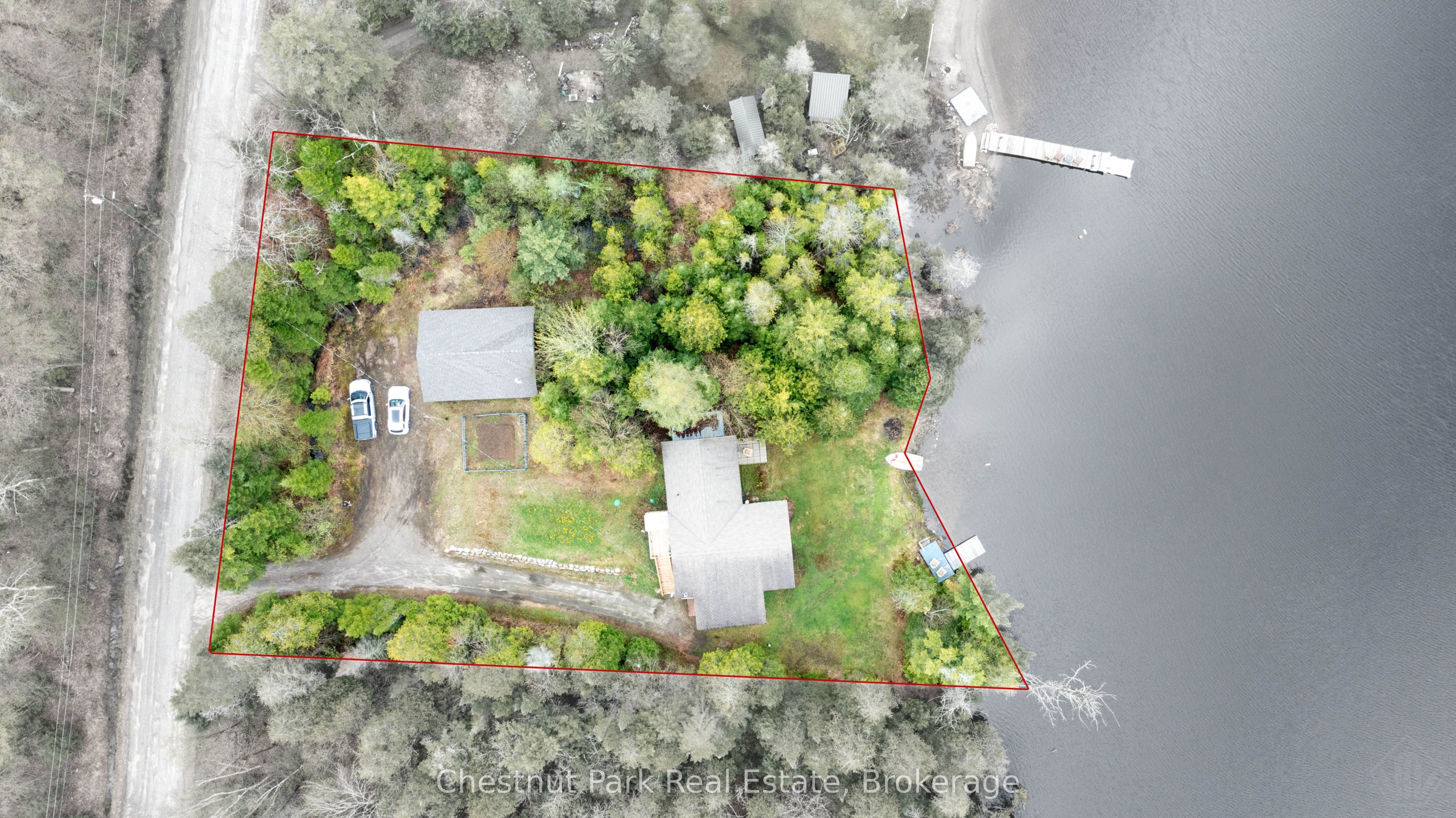 14 Lakeview Drive