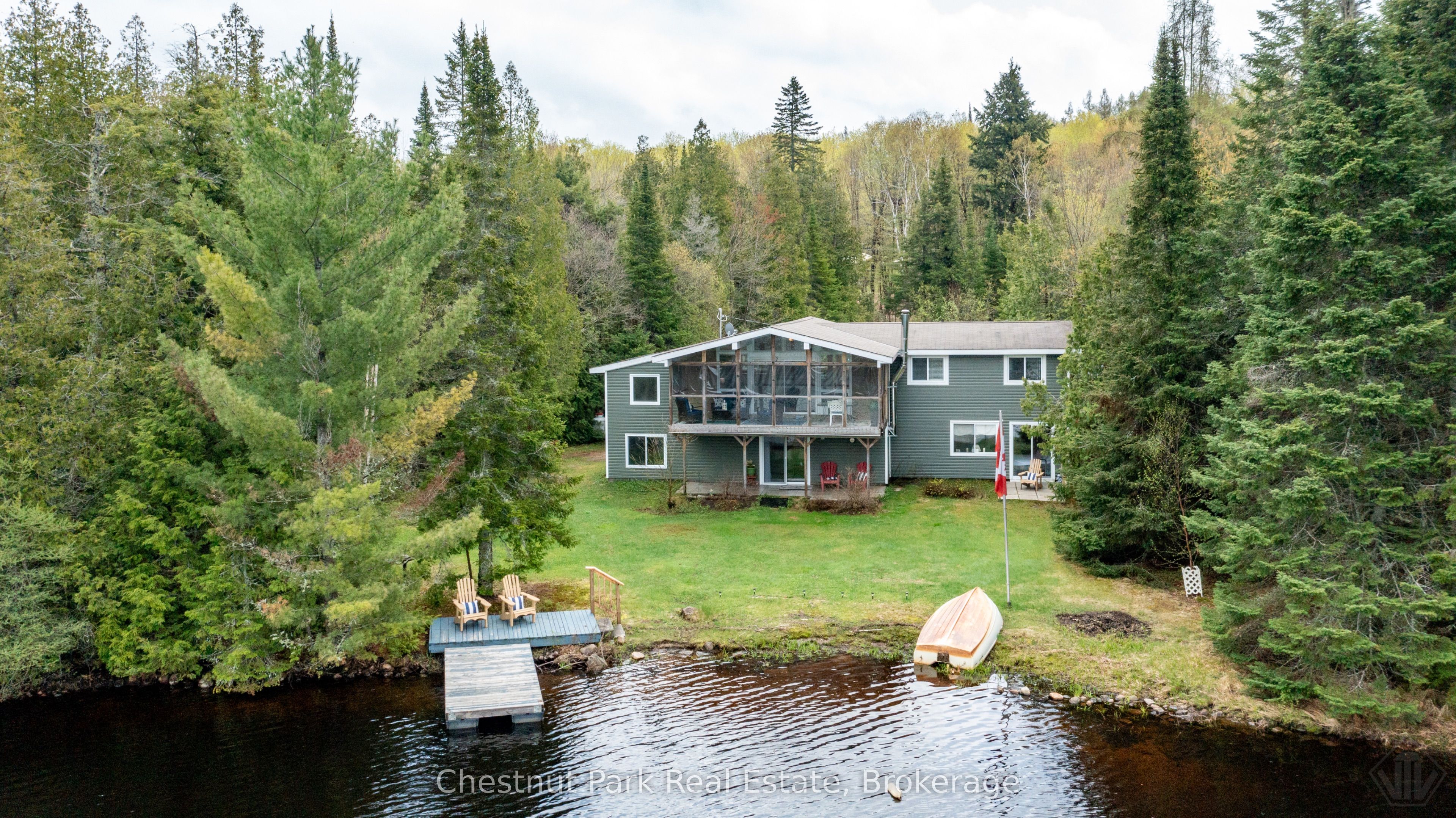 14 Lakeview Drive