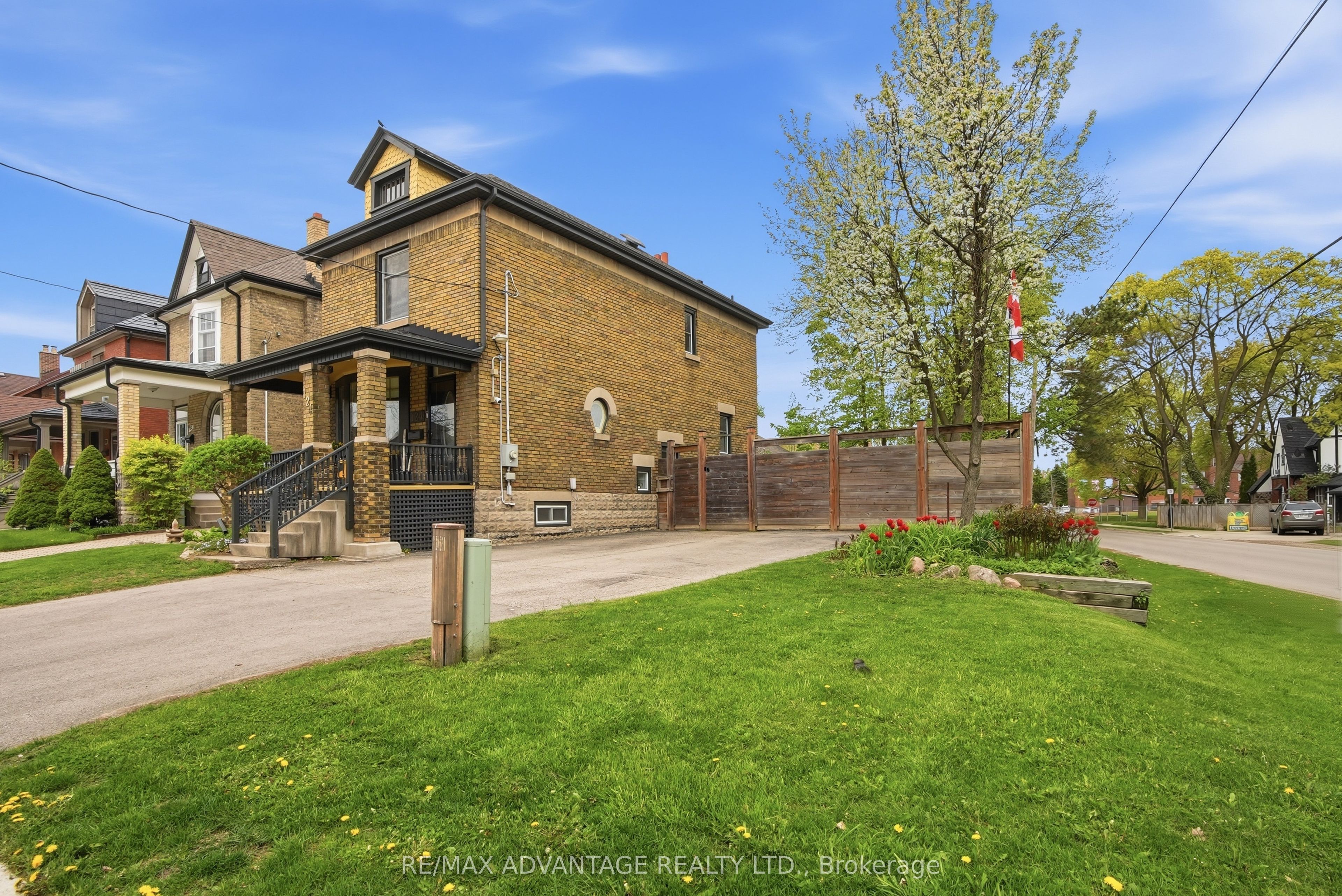 124 Windsor Avenue