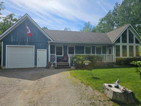 32 Pine Forest Drive South Bruce Peninsula ON N0H 1P0