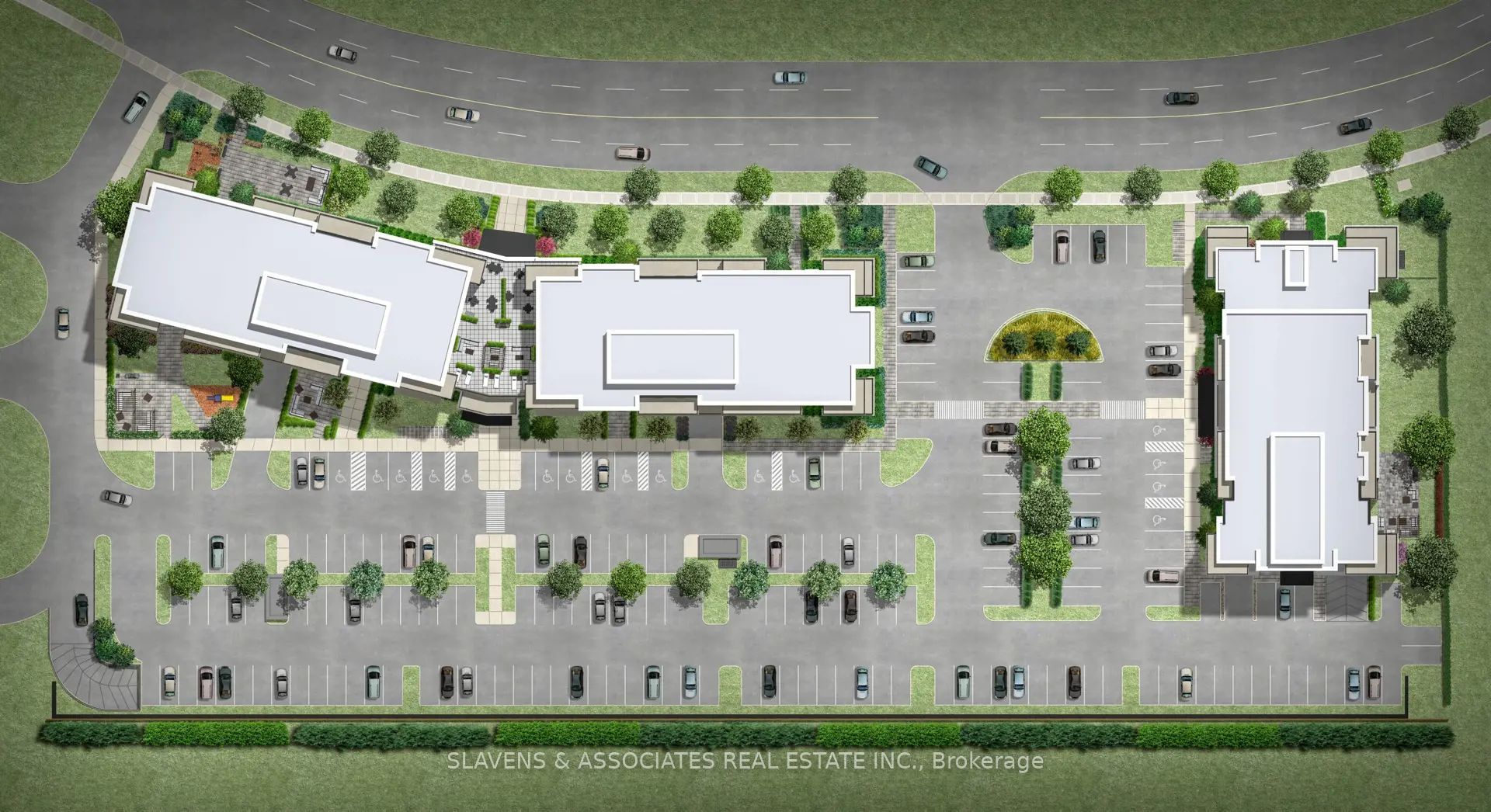 51 Clarington Boulevard