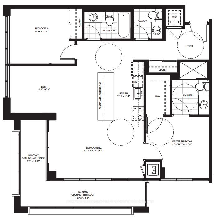 51 Clarington Boulevard