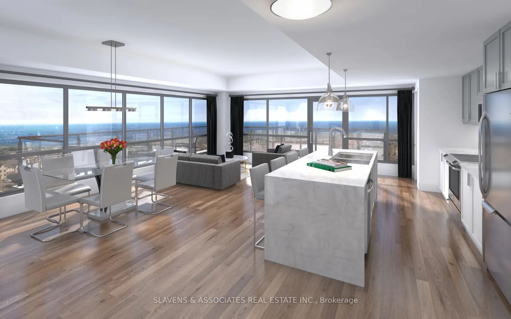 51 Clarington Boulevard