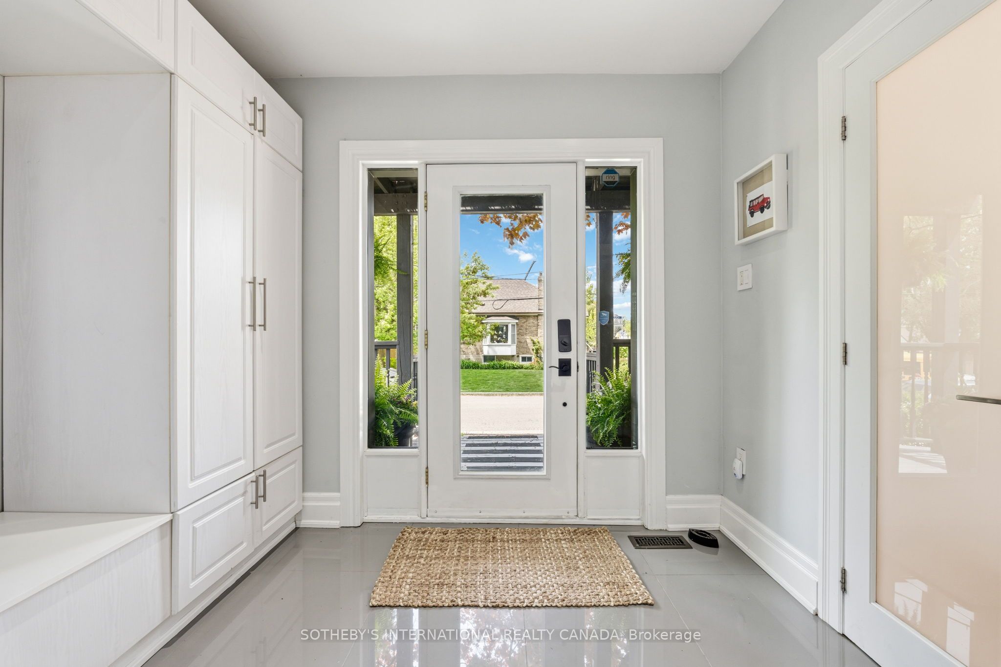 65 Meighen Avenue