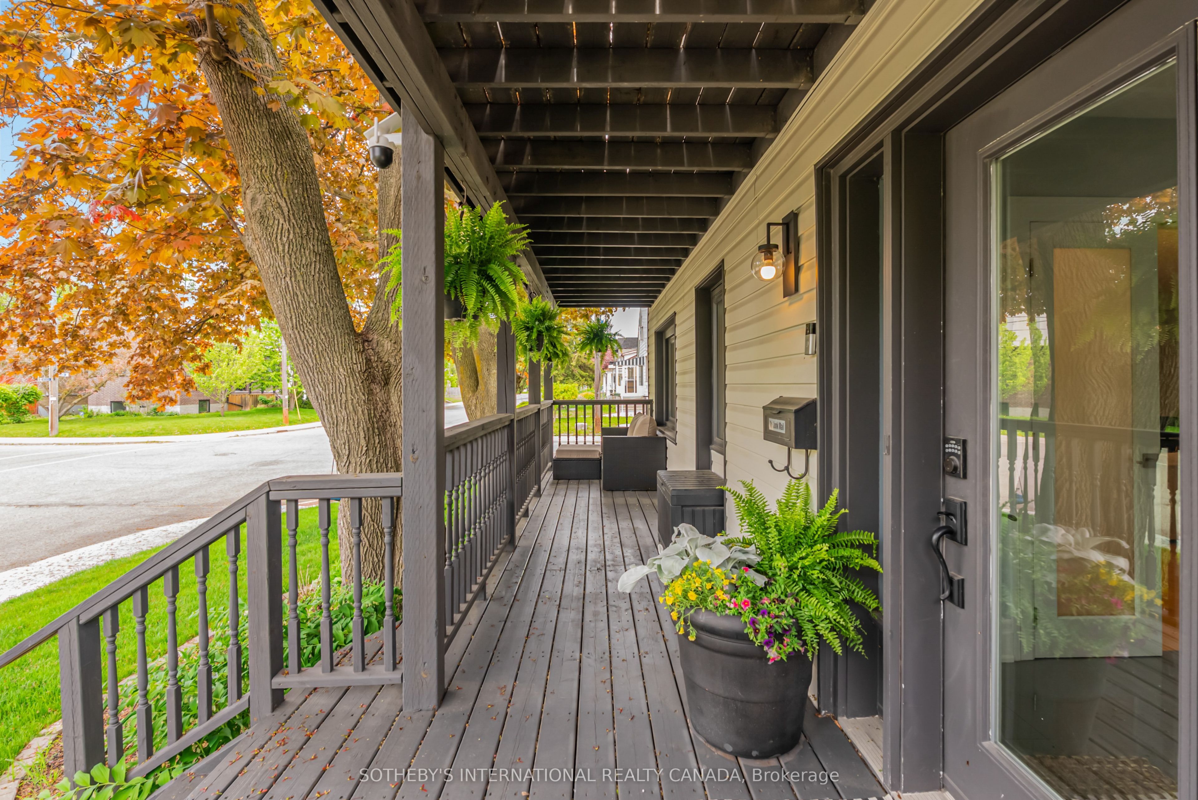 65 Meighen Avenue
