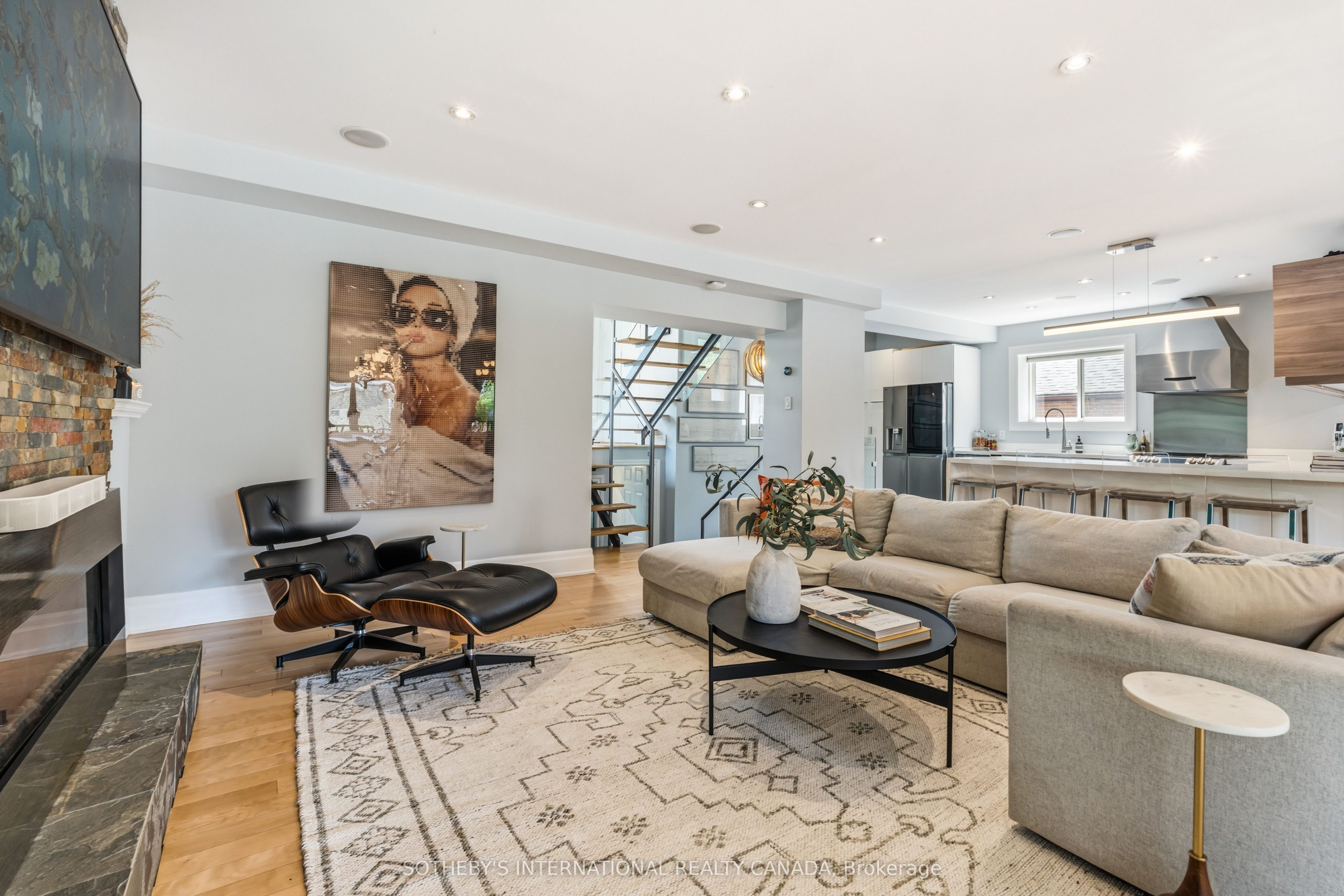 65 Meighen Avenue