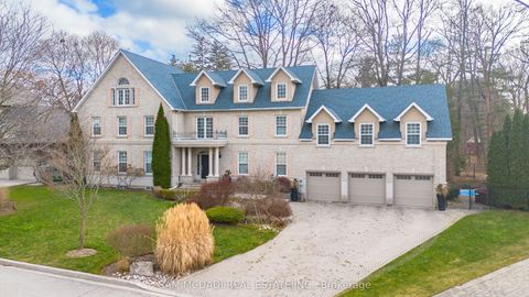 3248 Barchester Court Mississauga ON L5L 5Z1