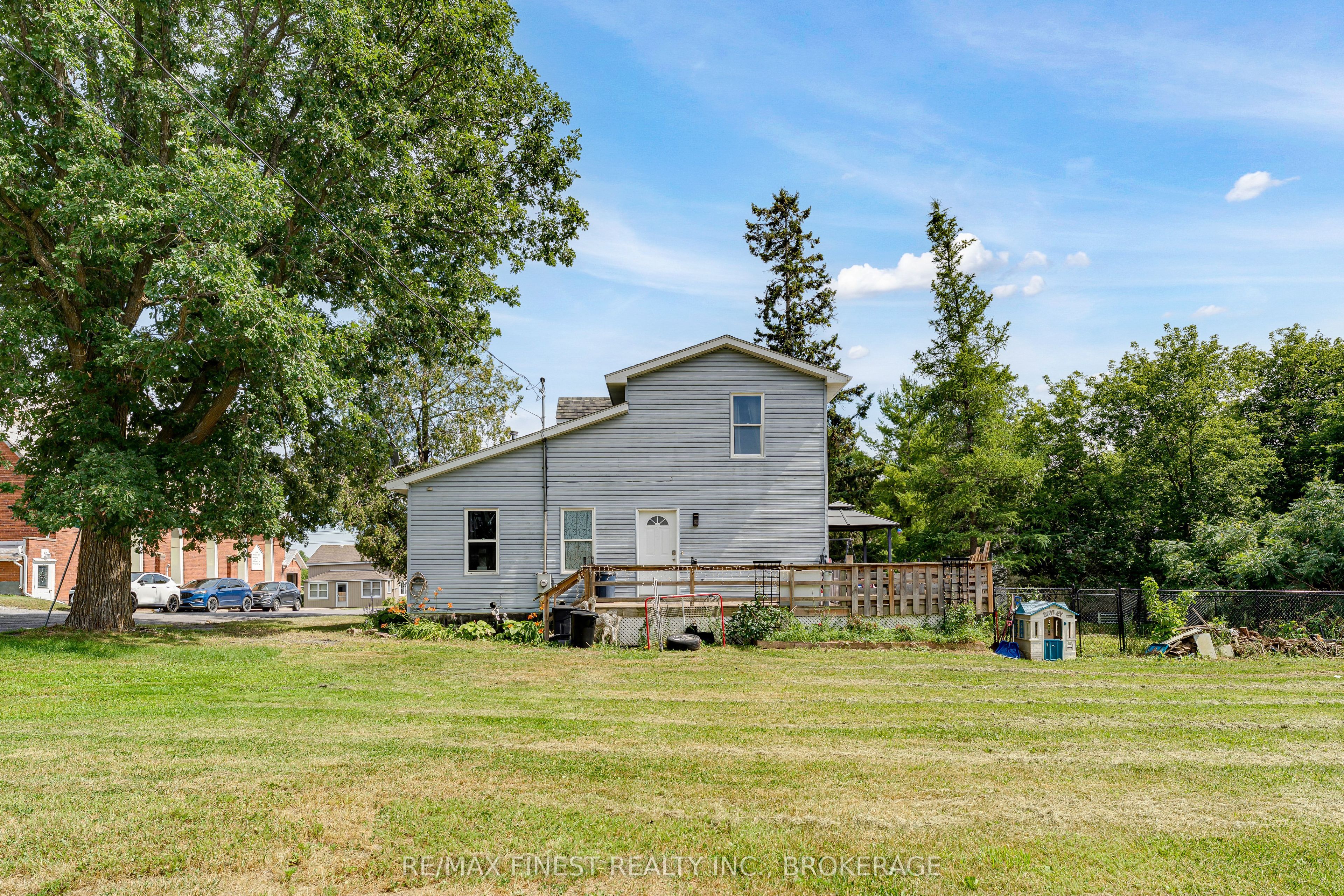 1 Neely Street
