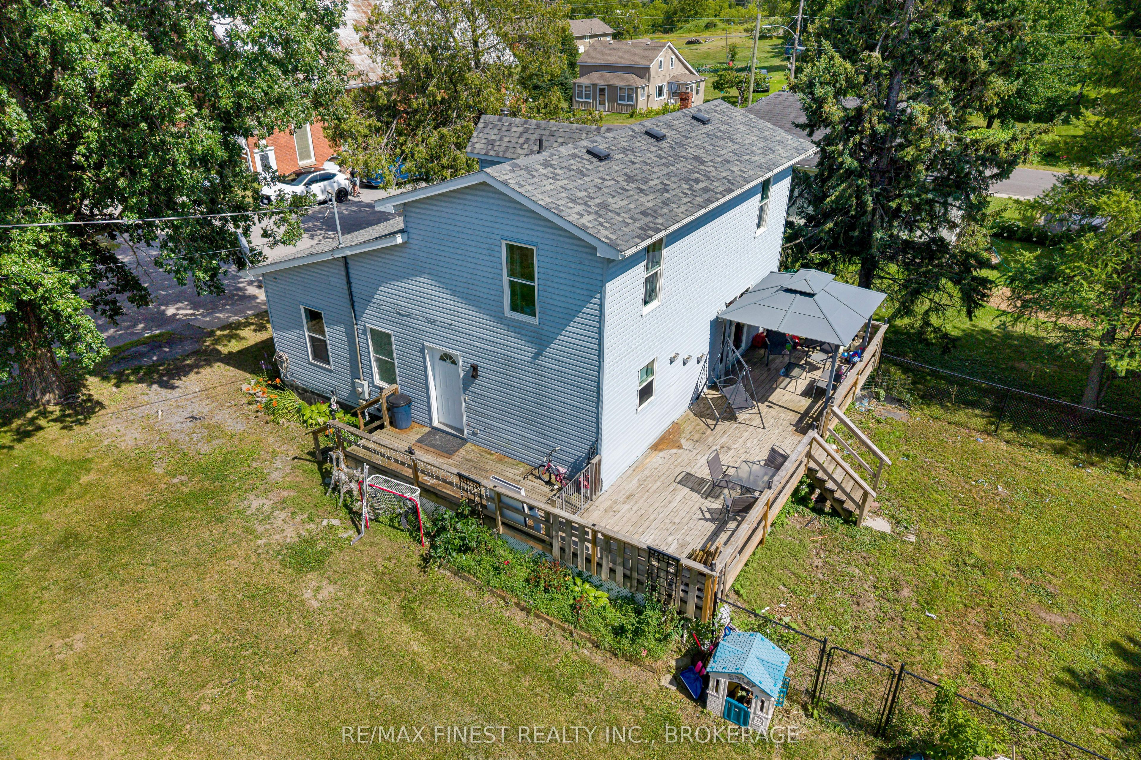 1 Neely Street