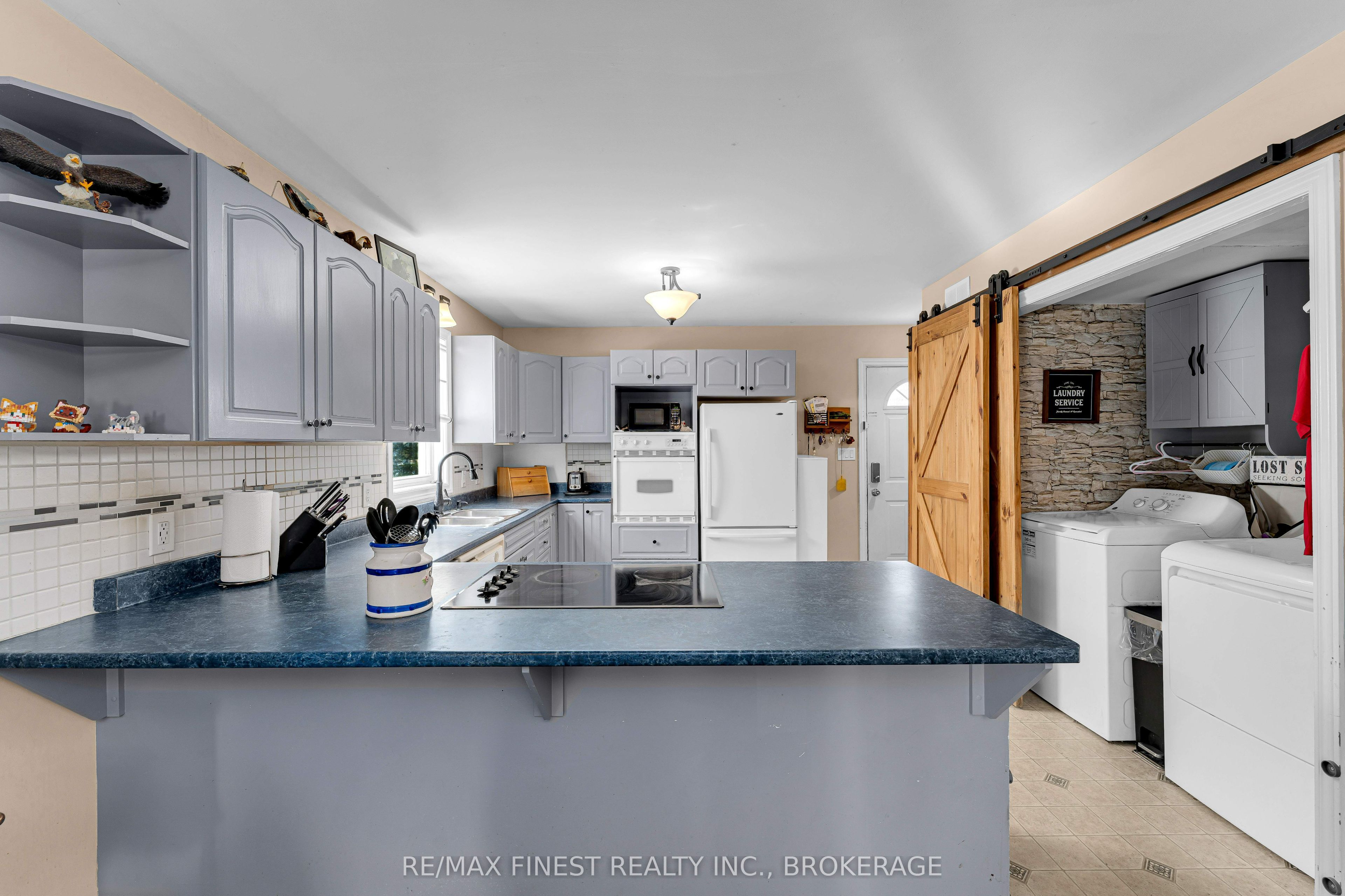 1 Neely Street