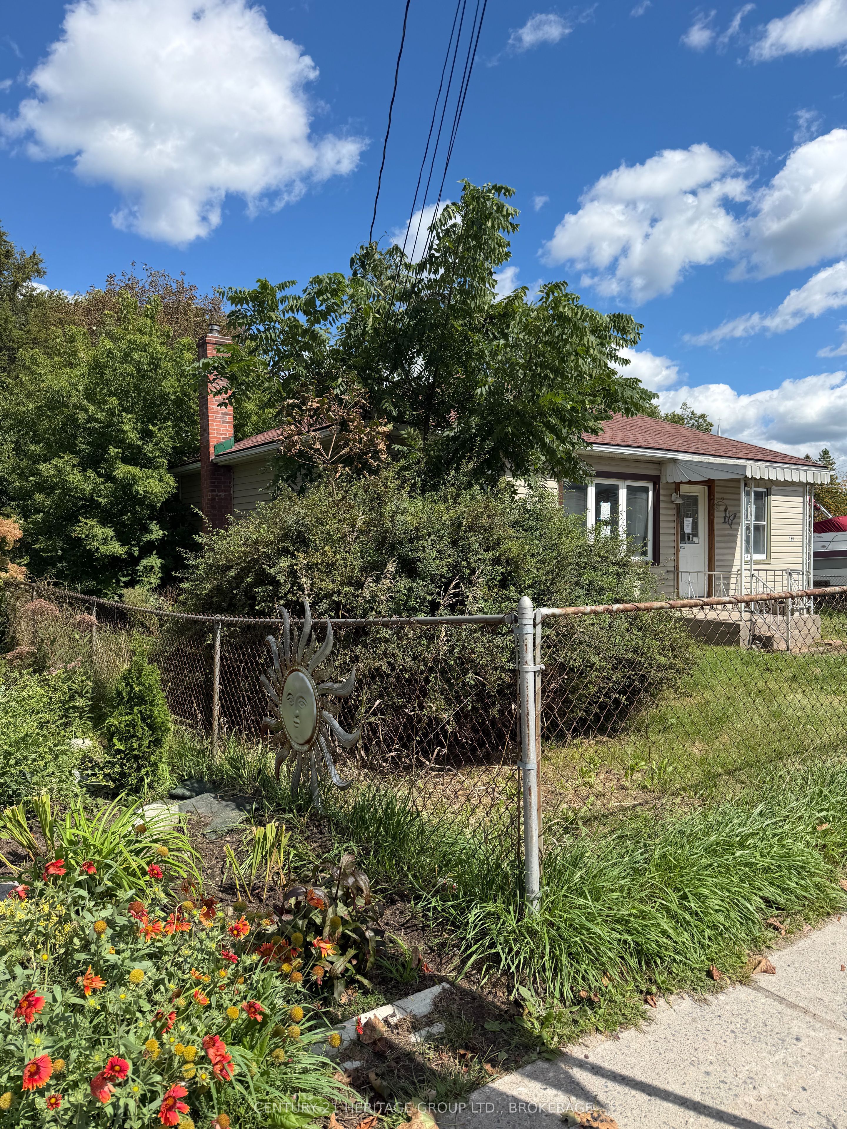 199 Belleville Road