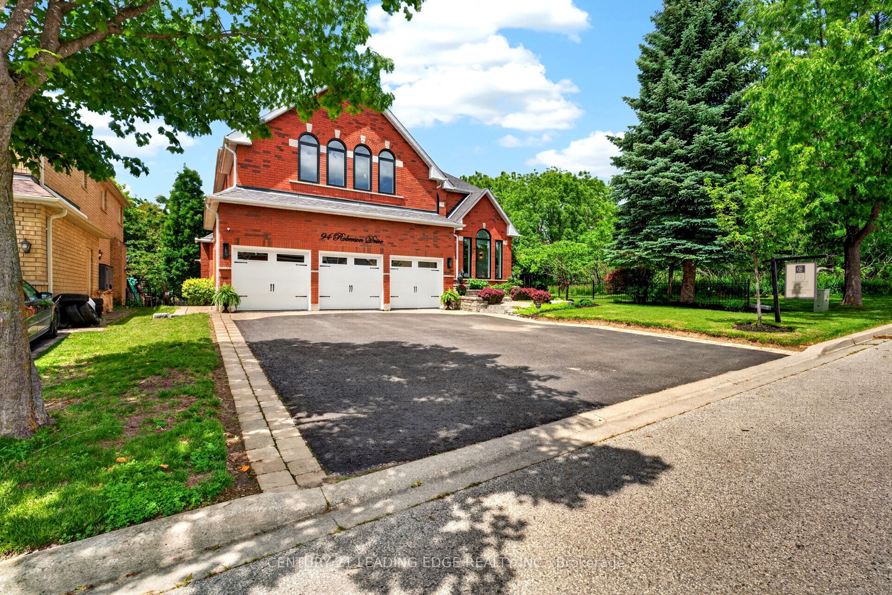 94 Roberson Drive
