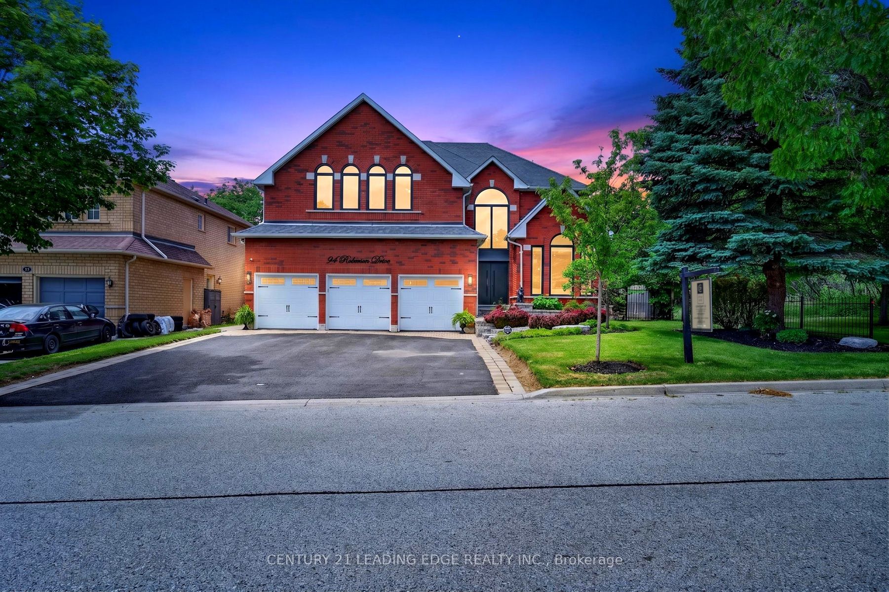 94 Roberson Drive