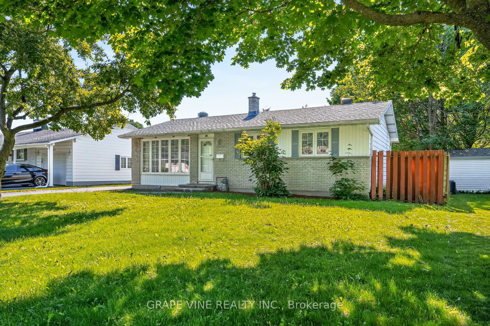 104 Oriole Avenue