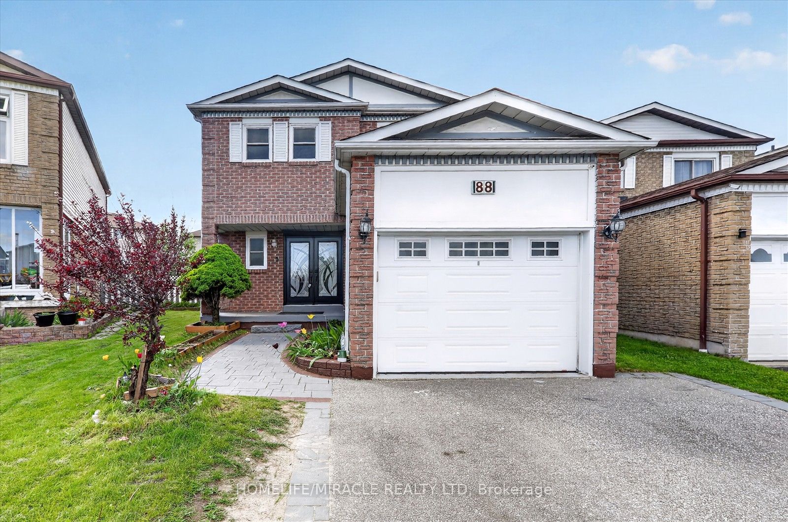 88 Reed Drive