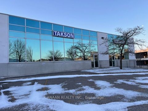 10 Brodie Drive 2 Richmond Hill ON L4B 3K8