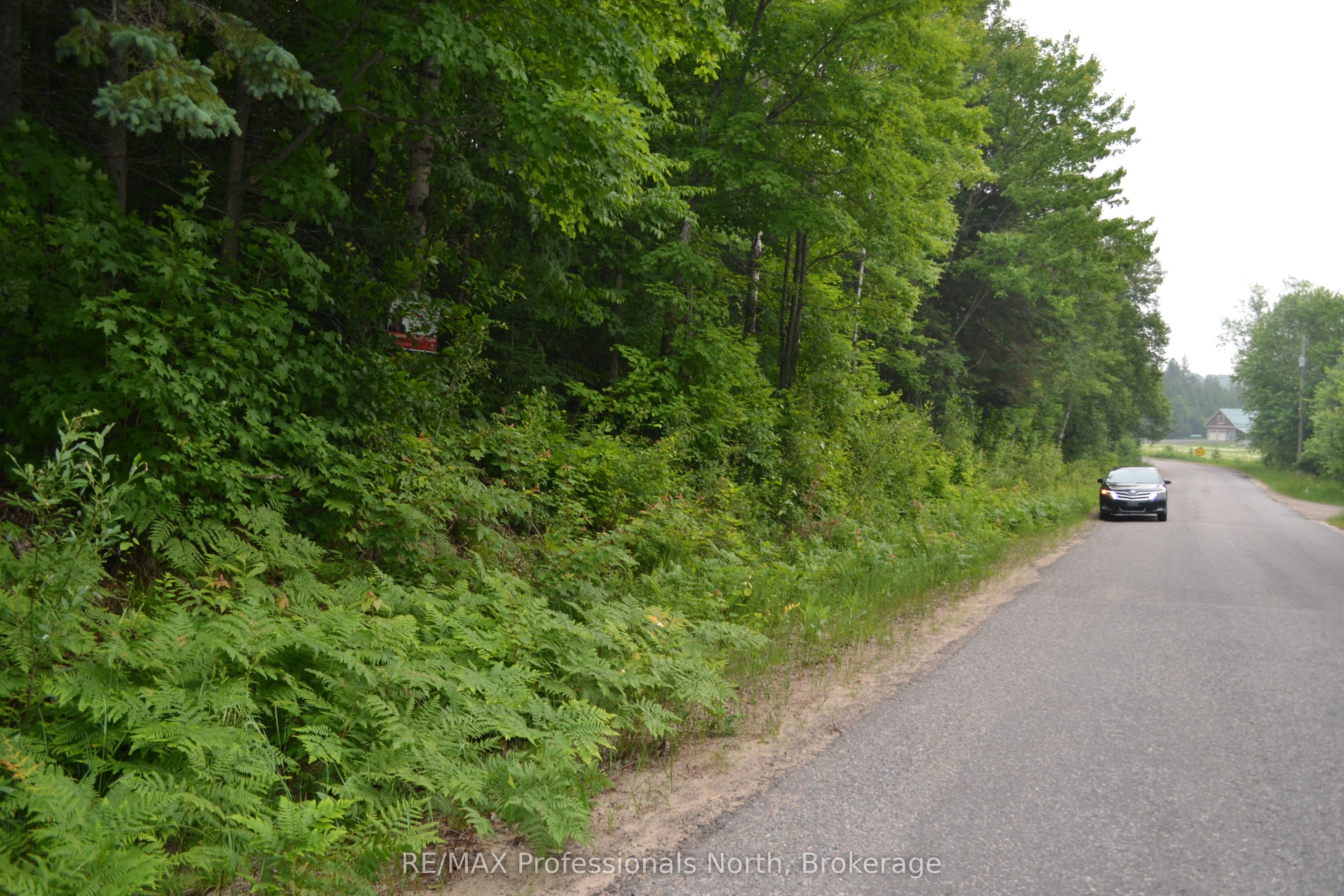 0 FERN GLEN Road