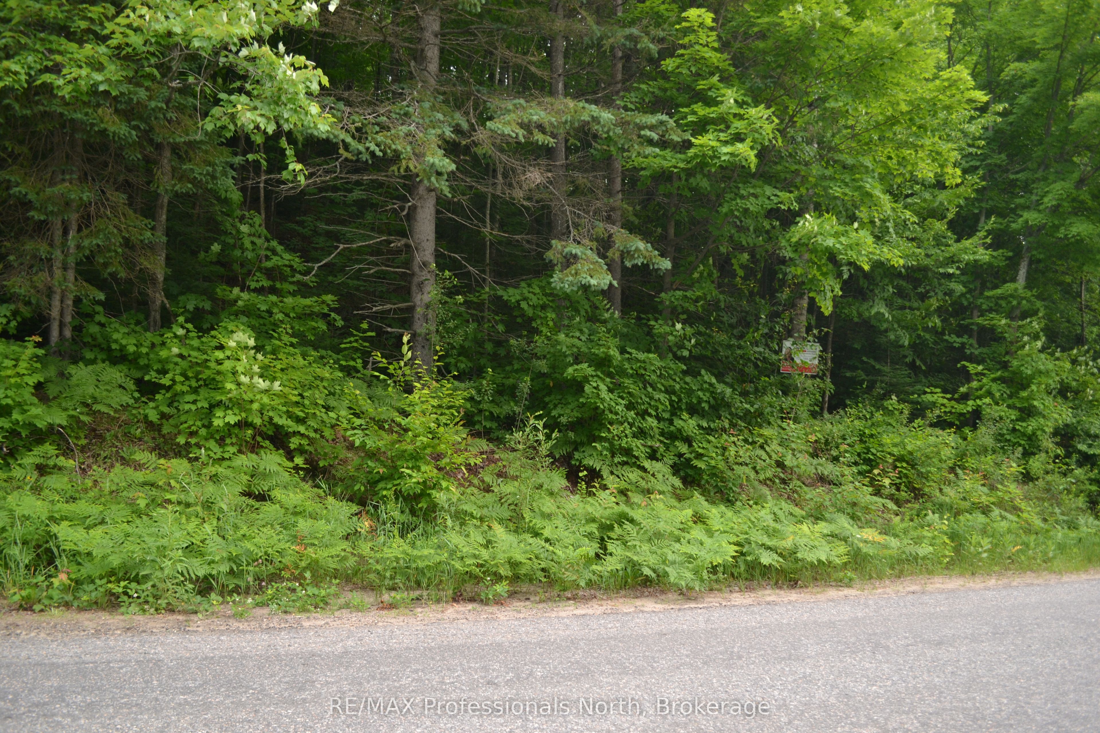 0 FERN GLEN Road