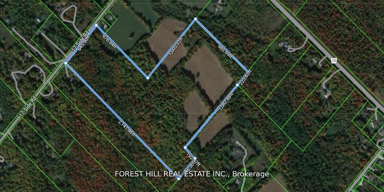 7406 17 Side Road
