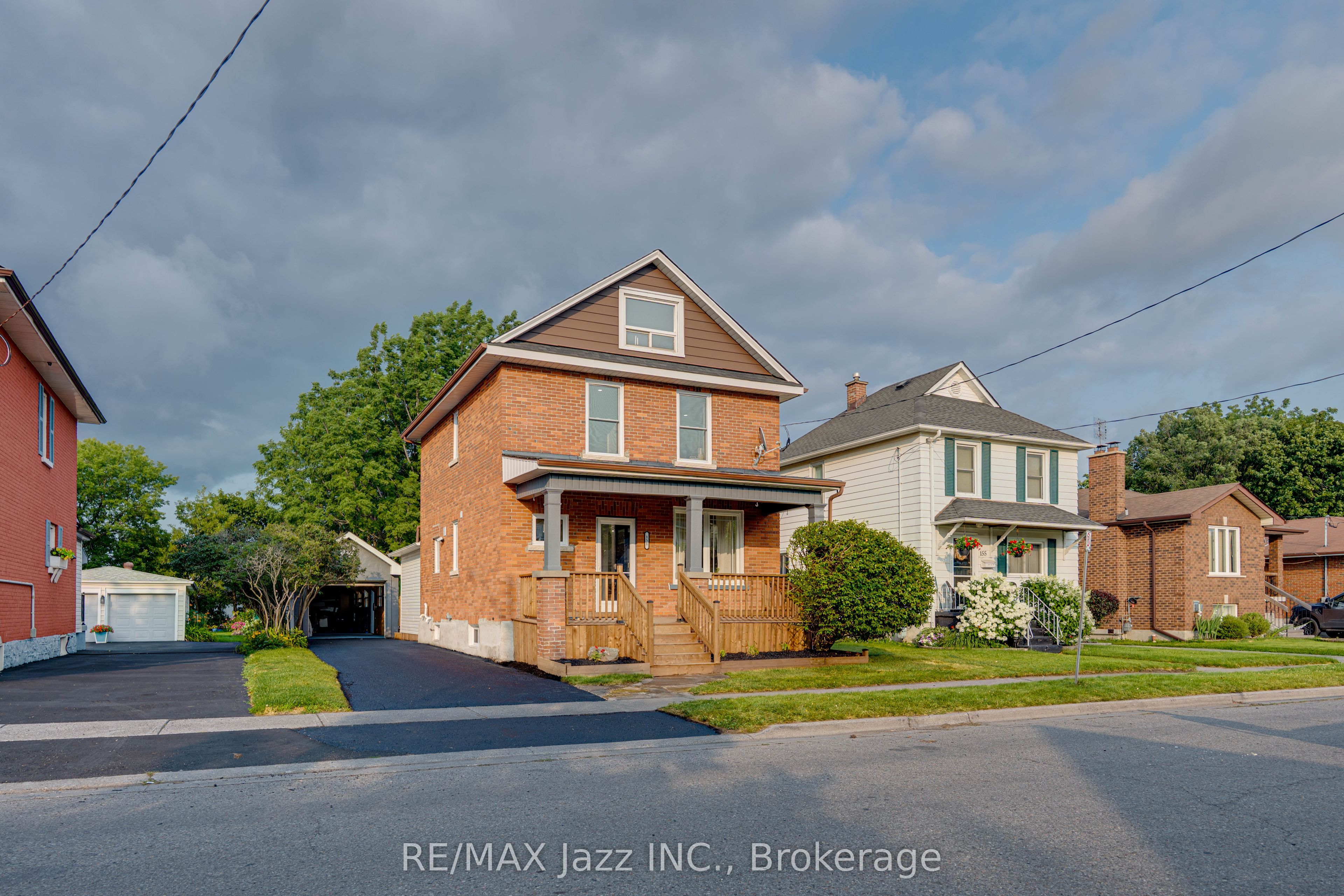 151 Burk Street