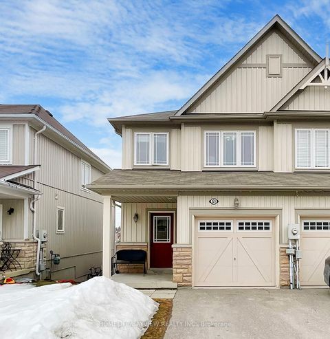 51 Connell Lane E 12 Clarington ON L1C 0L1