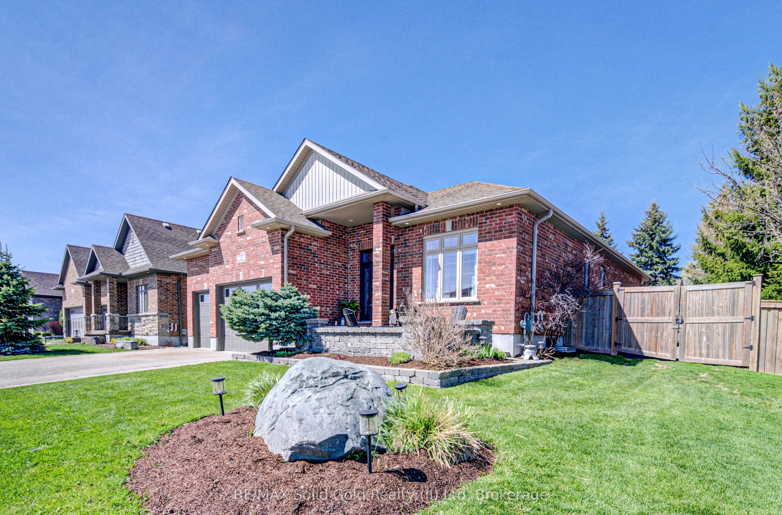 11 Gerber Meadows Drive