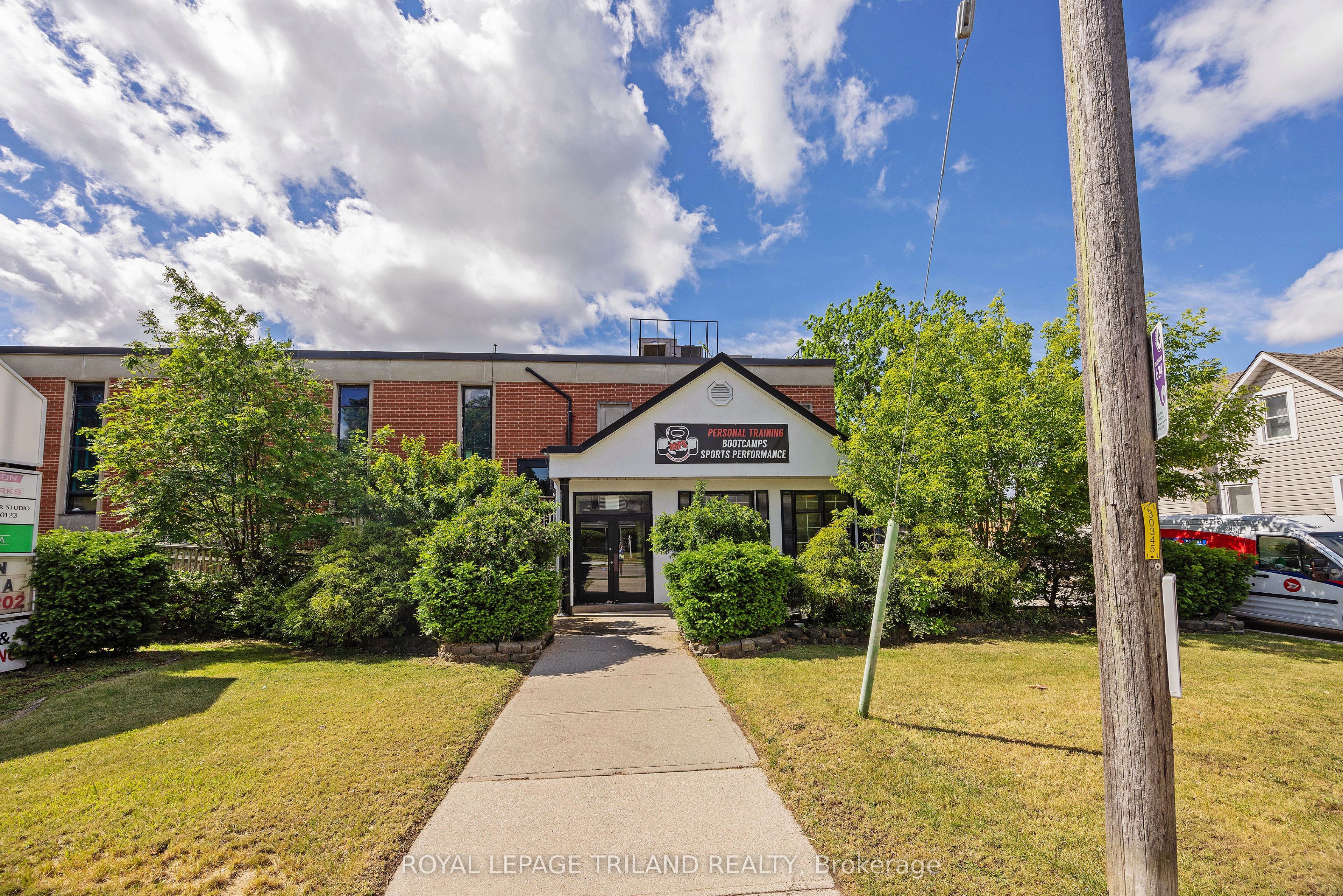170 Wellington Street