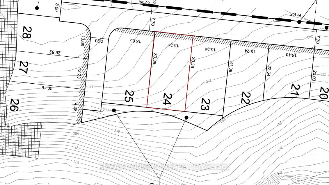 13330 Dufferin Street Lot 24