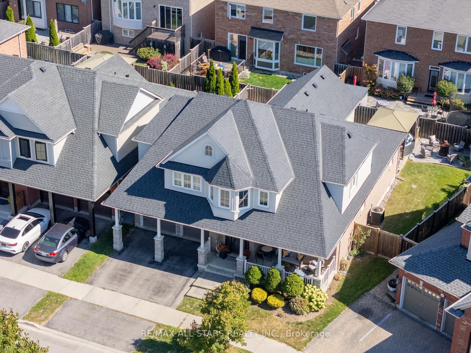 134 Stephensbrook Circle