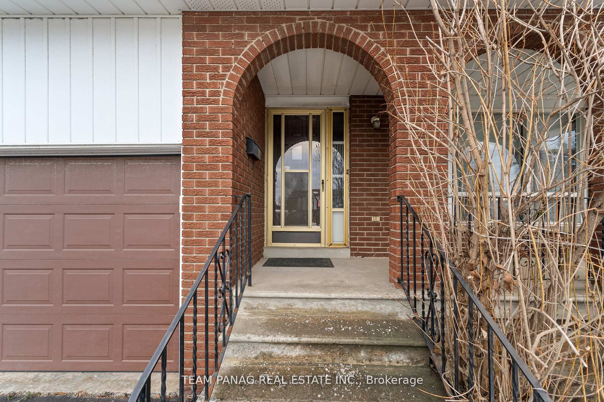 7700 Netherwood Road