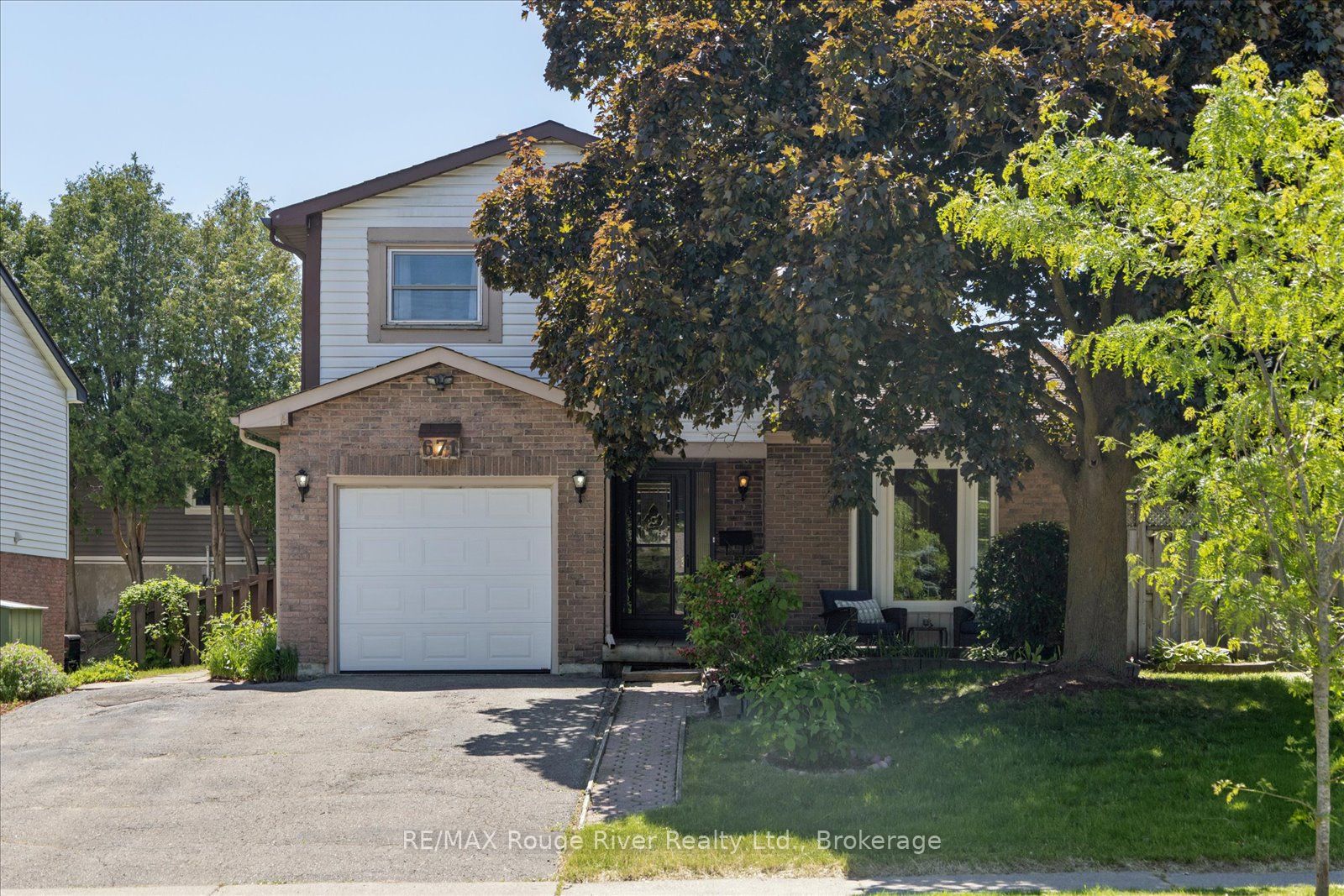 671 Greenbriar Drive