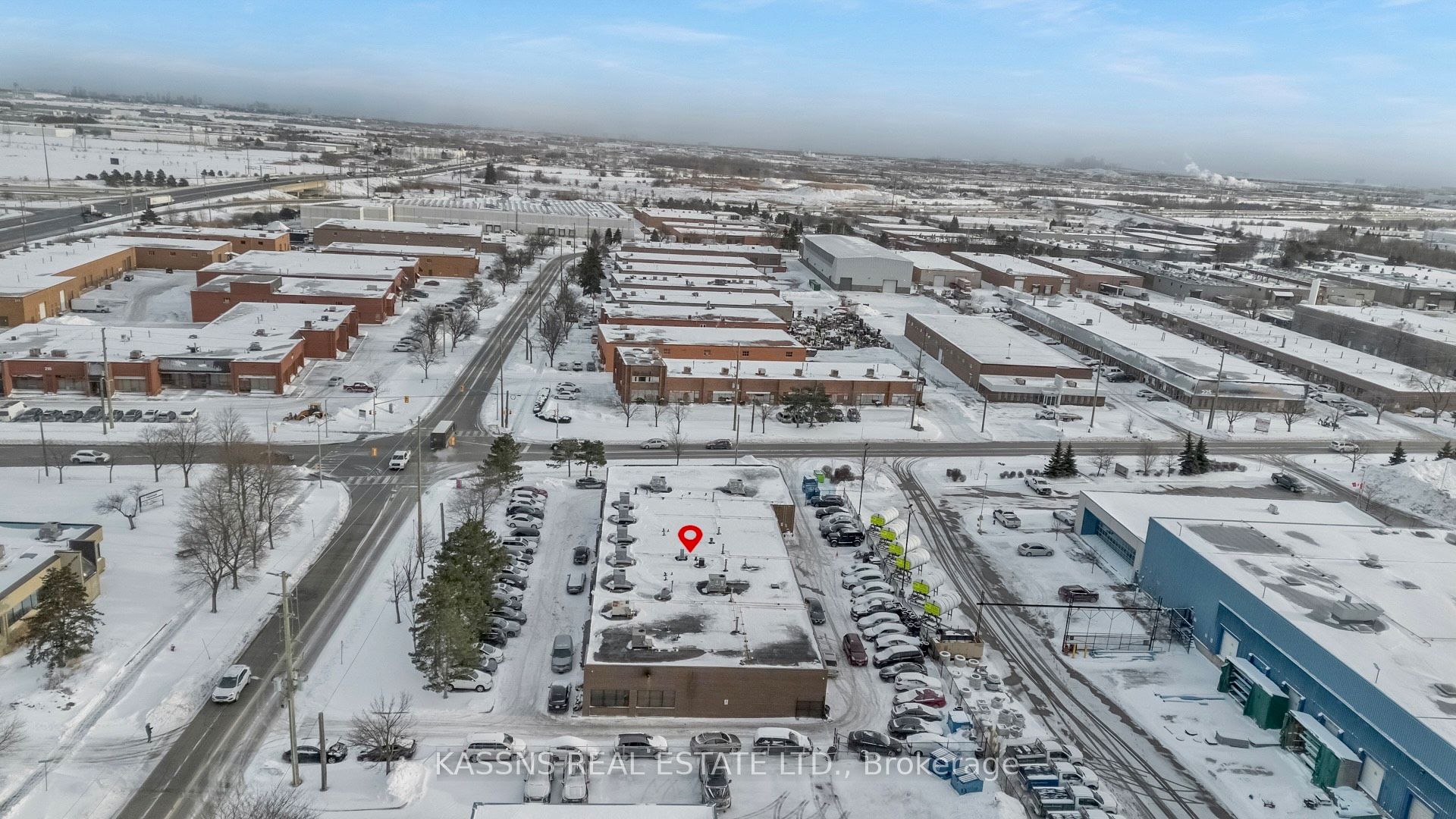 222 Advance Boulevard