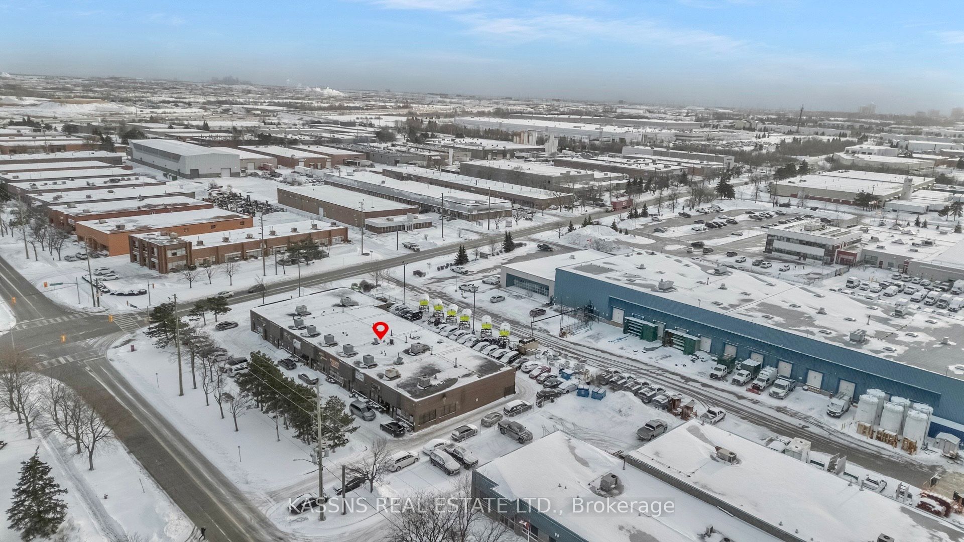 222 Advance Boulevard