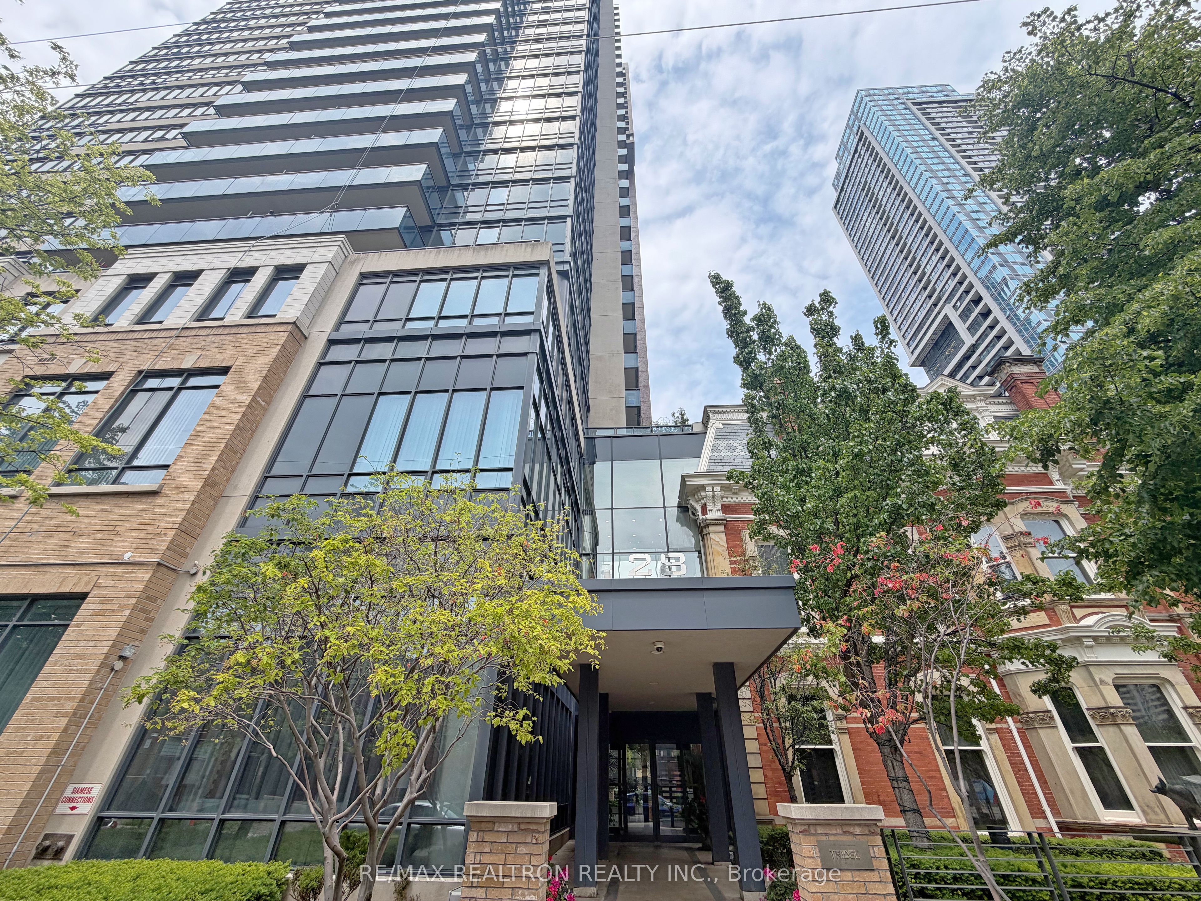 28 Linden Street S 605