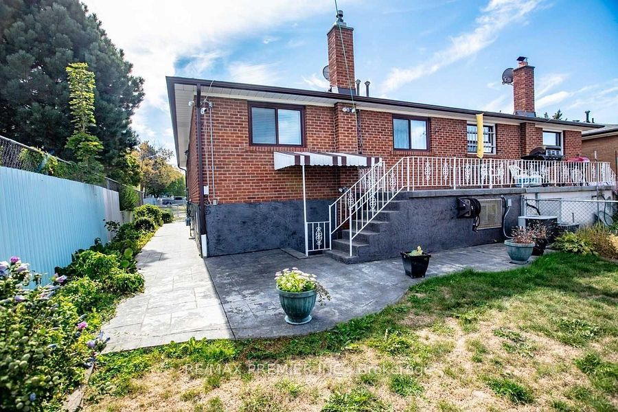 283 Firgrove Crescent