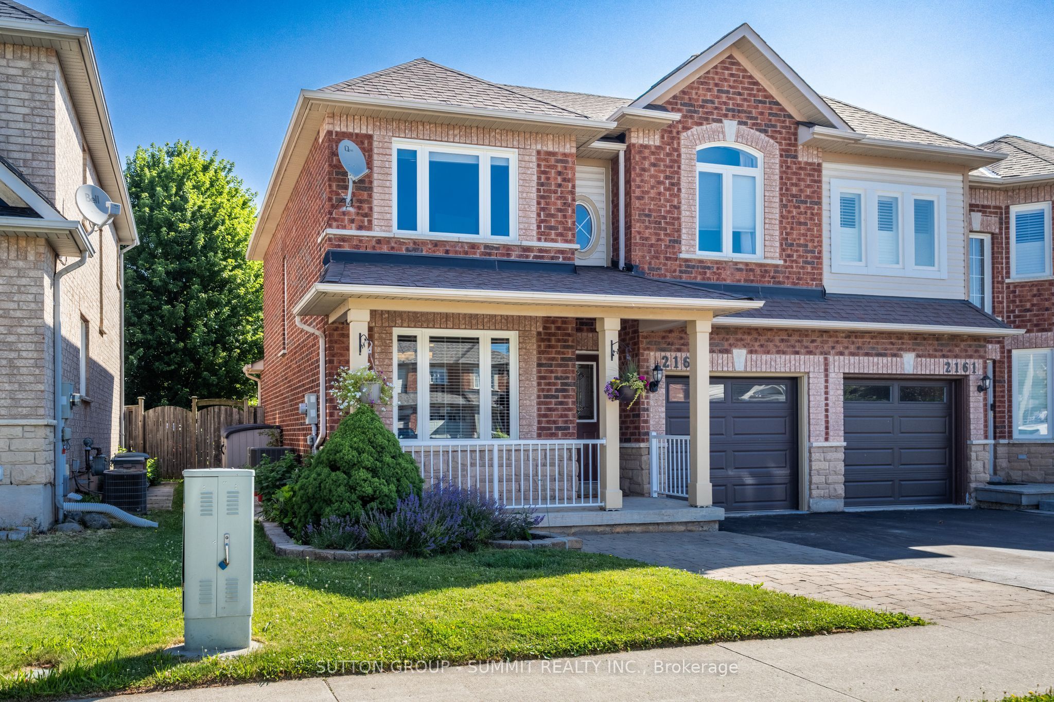 2163 SUTTON Drive