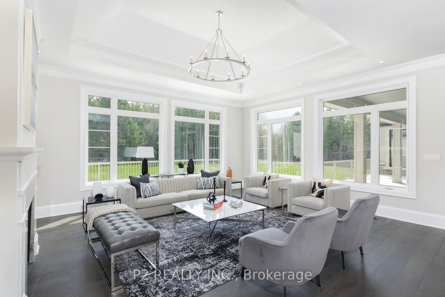 33 Newton Reed Crescent