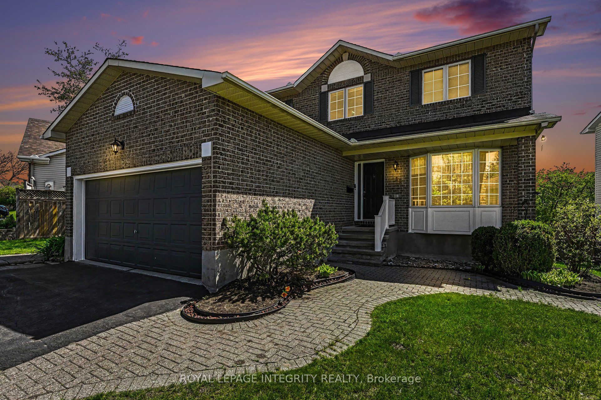 168 Springwater Drive S