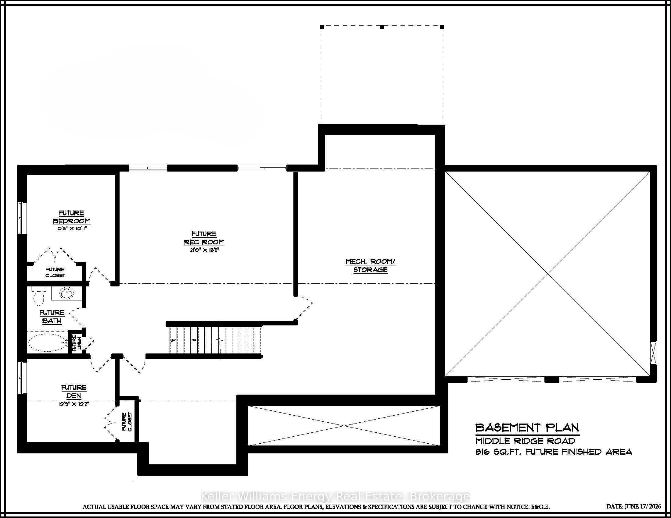 1224 County Road 5 Road