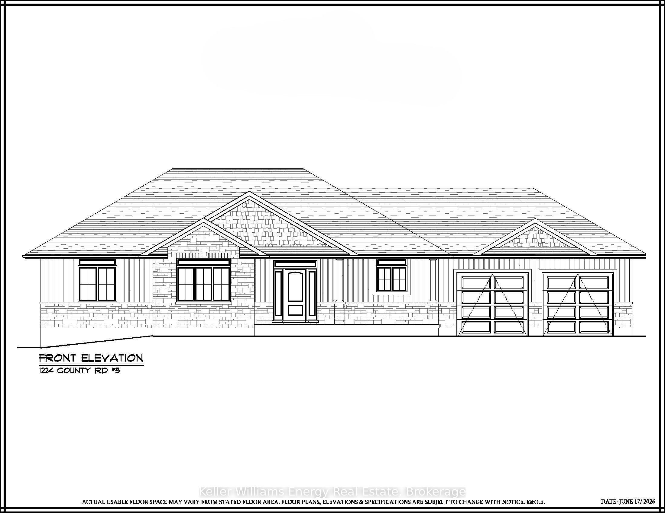 1224 County Road 5 Road