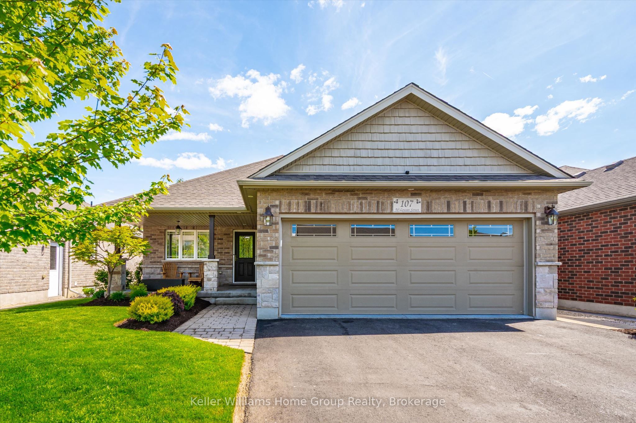 107 Mcgowan Street