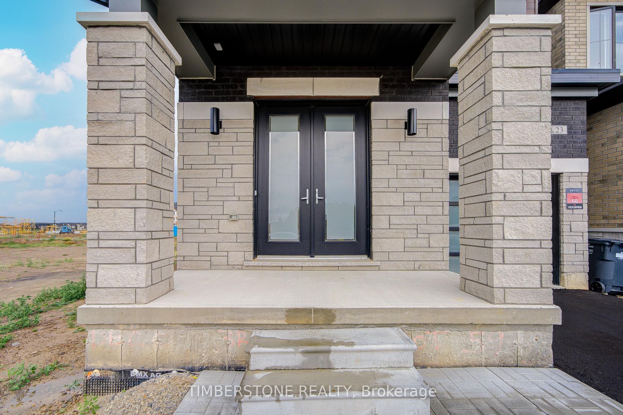 23 Fieldfare Road