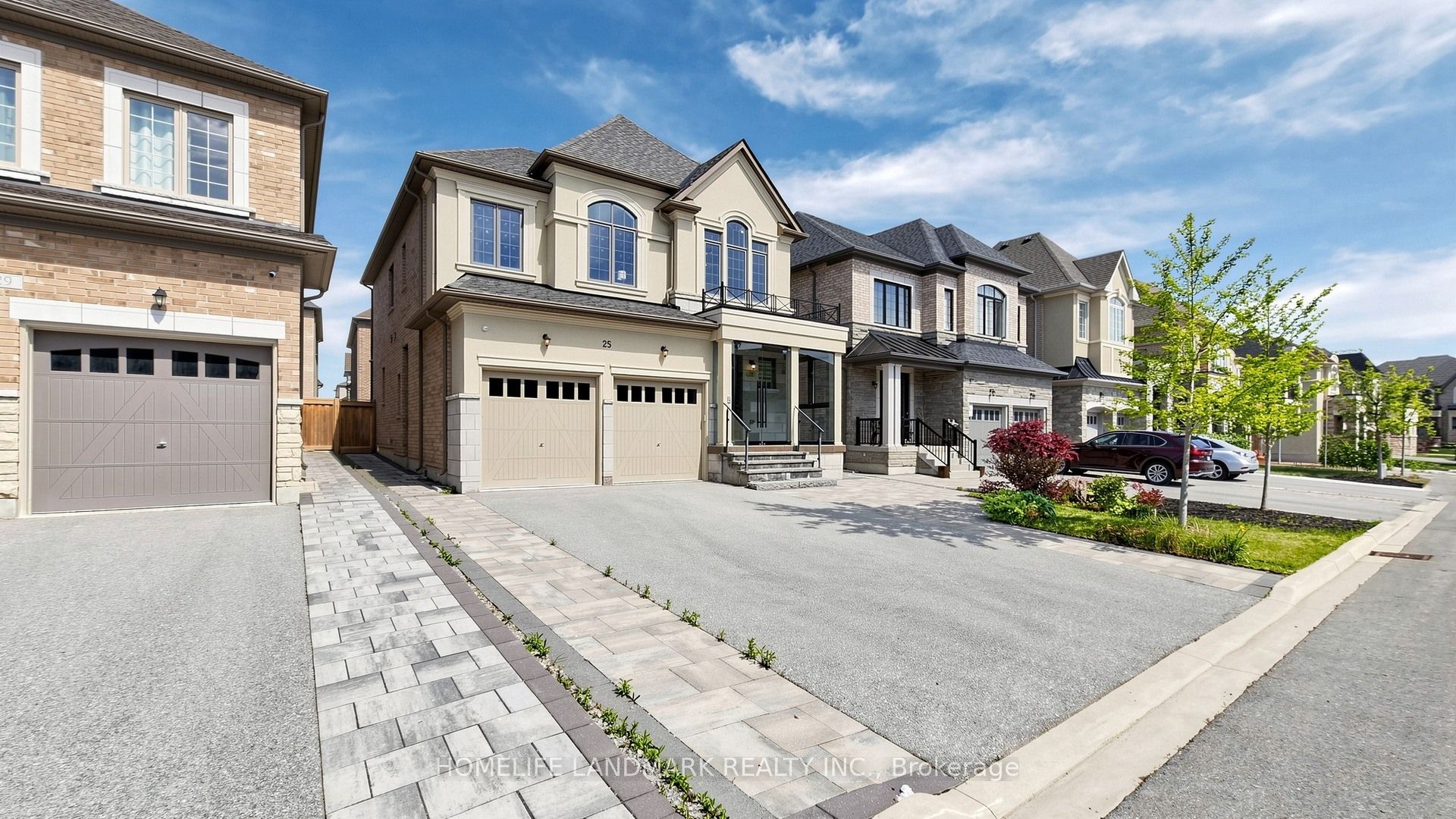 25 Cannes Avenue